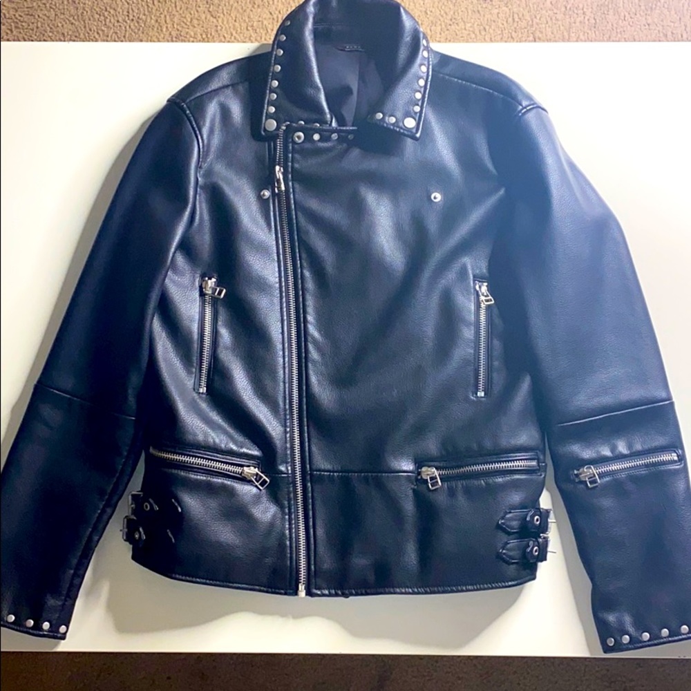 Jacket from Zara